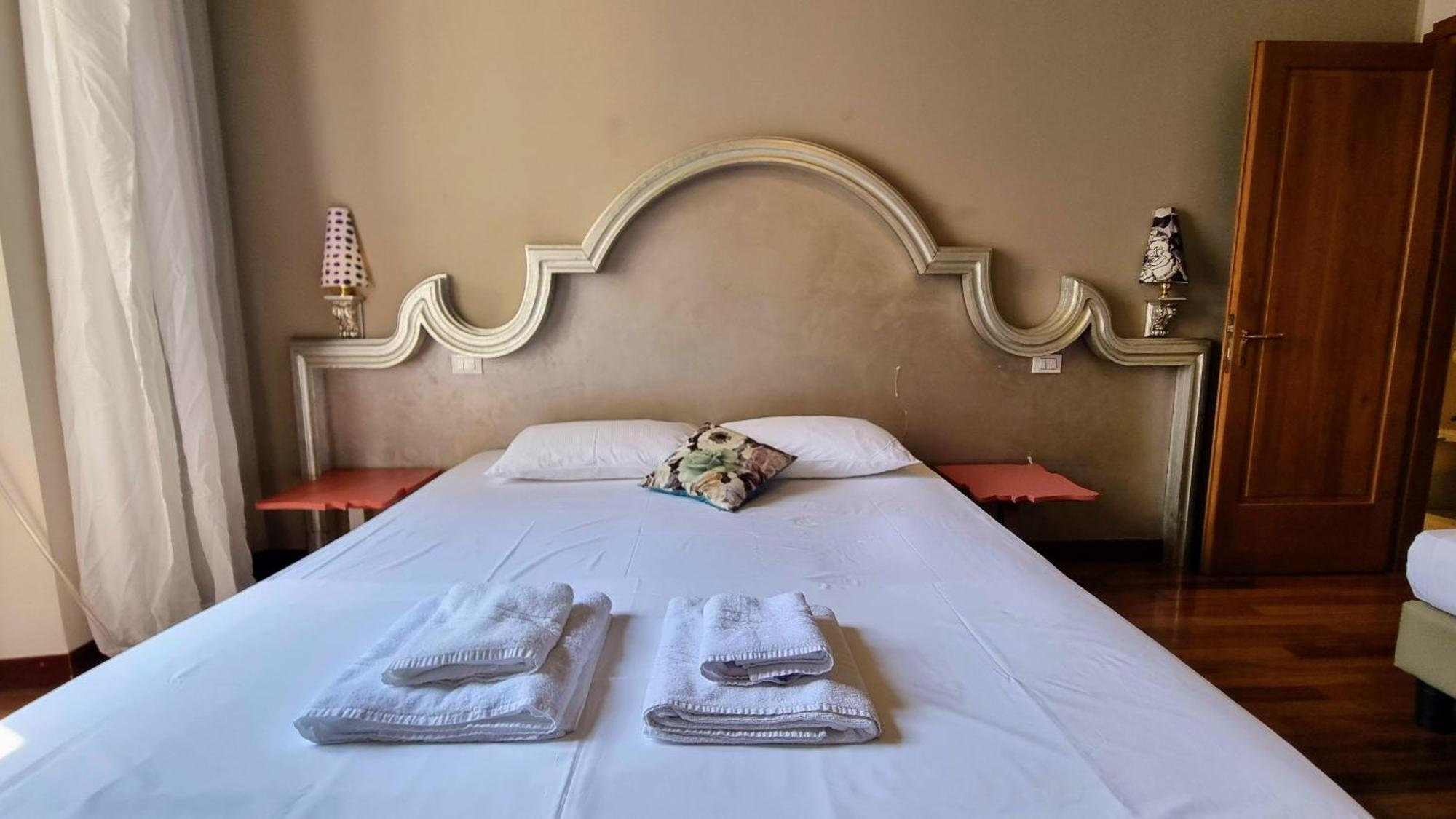 Locanda Al Volo Tommaseo Gasthof