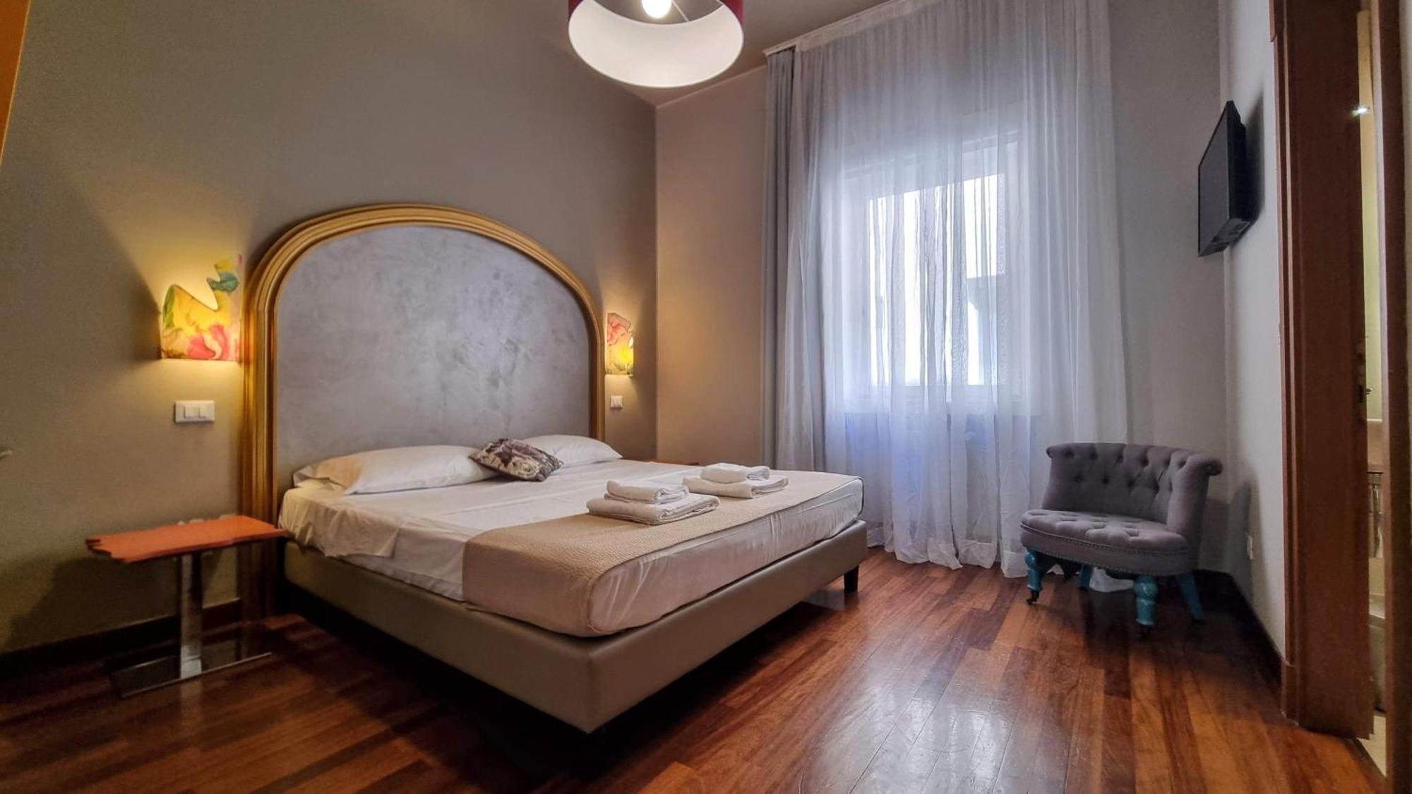 Locanda Al Volo Tommaseo Gasthof Triest