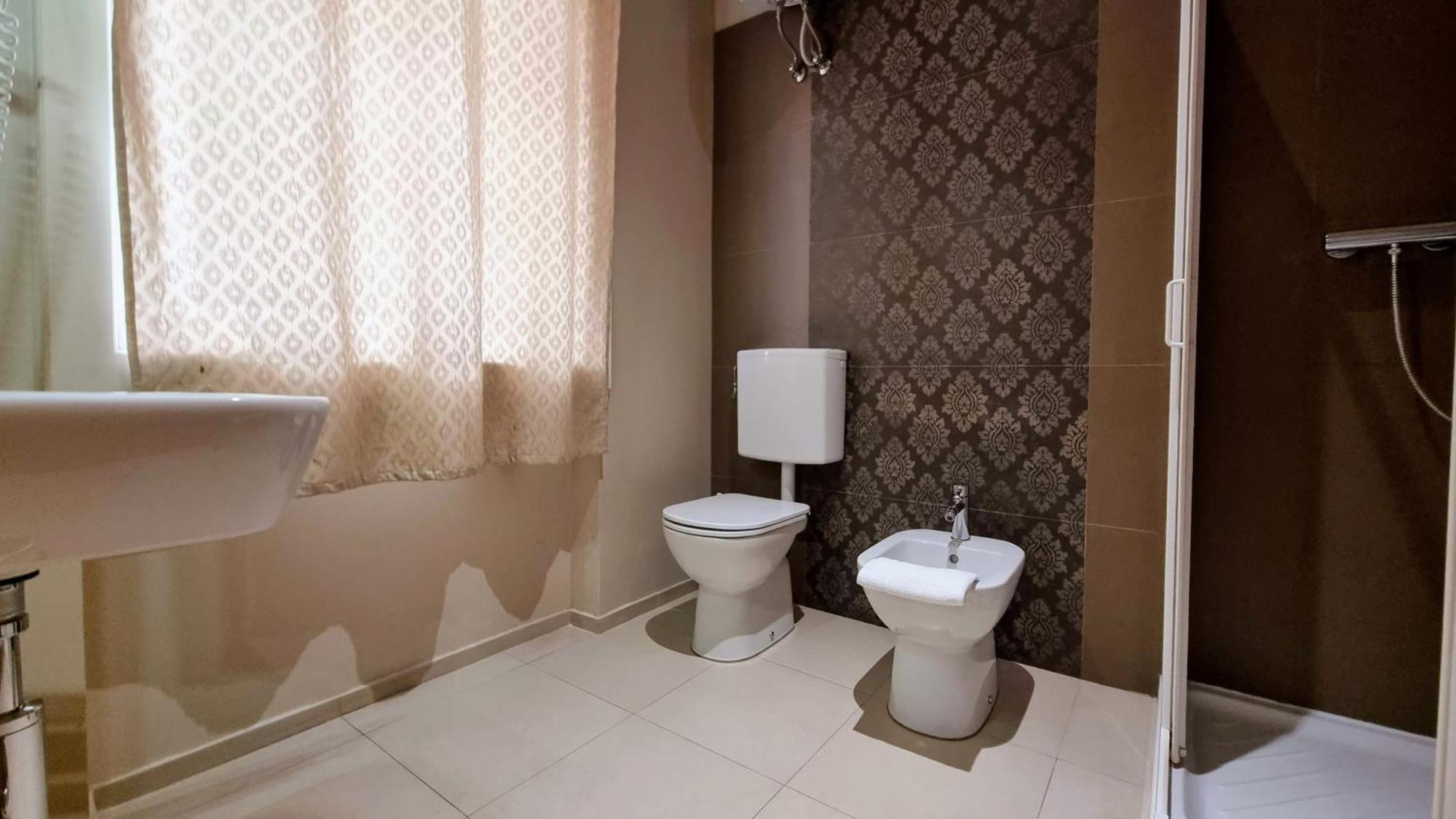 Gasthof Locanda Al Volo Tommaseo 2*