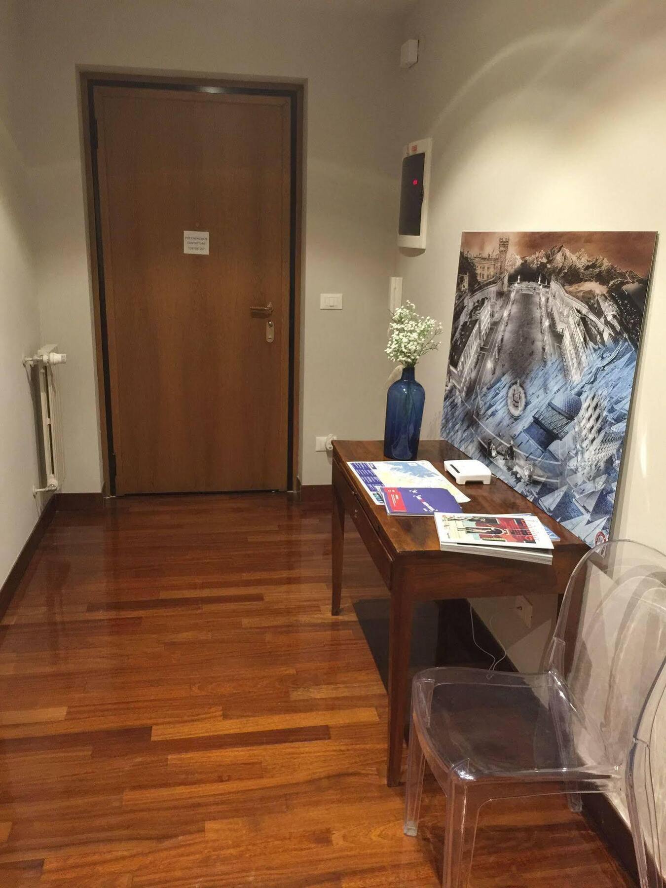 Locanda Al Volo Tommaseo 2*